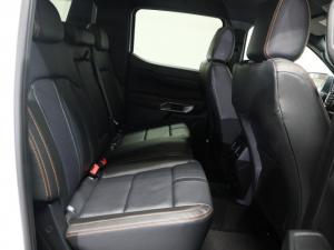Ford Ranger 2.0 BiTurbo double cab Wildtrak 4x4 - Image 4