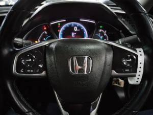 Honda Civic sedan 1.8 Elegance - Image 13