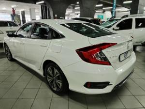 Honda Civic sedan 1.8 Elegance - Image 3