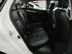 Honda Civic sedan 1.8 Elegance - Image 5