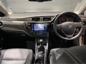 Toyota Corolla Quest 1.8 Exclusive - Image 14