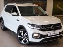 Thumbnail Volkswagen T-Cross 1.5TSI 110kW R-Line