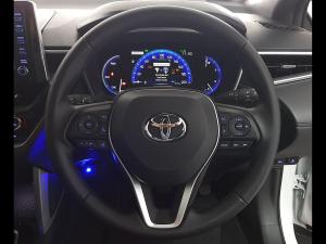 Toyota Corolla Cross 1.8 Hybrid XR - Image 12