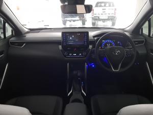Toyota Corolla Cross 1.8 Hybrid XR - Image 27