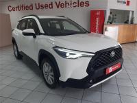 Thumbnail Toyota Corolla Cross 1.8 XS