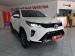 Toyota Fortuner 2.8GD-6 - Thumbnail 1