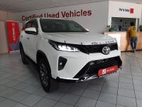 Thumbnail Toyota Fortuner 2.8GD-6