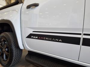 Volkswagen Amarok 3.0TDI V6 double cab PanAmericana 4Motion - Image 10