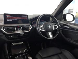 BMW X3 xDrive20d M Sport - Image 11