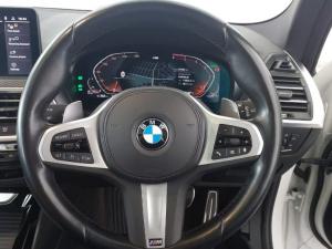 BMW X3 xDrive20d M Sport - Image 12