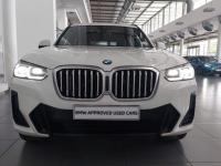 Thumbnail BMW X3 xDrive20d M Sport