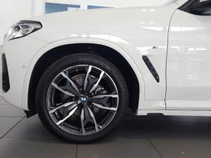 BMW X3 xDrive20d M Sport - Image 4