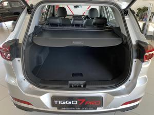 Chery Tiggo 7 Pro 1.5T Distinction - Image 5