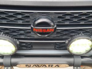 Nissan Navara 2.5DDTI PRO-2X automatic D/C - Image 12