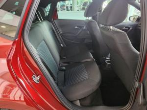 Volkswagen Polo Vivo 1.4 Comfortline - Image 11
