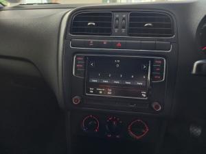 Volkswagen Polo Vivo 1.4 Comfortline - Image 18
