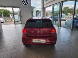 Volkswagen Polo Vivo 1.4 Comfortline - Image 6