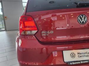 Volkswagen Polo Vivo 1.4 Comfortline - Image 7