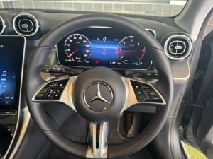 Mercedes-Benz GLC 300D 4MATIC - Image 4