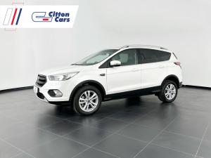 2018 Ford Kuga 1.5 Ecoboost Ambiente automatic