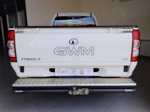 GWM Steed 5 2.0WGT Workhorse - Image 5