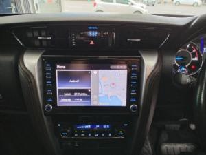 Toyota Fortuner 2.8GD-6 auto - Image 10