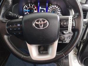 Toyota Fortuner 2.8GD-6 auto - Image 14