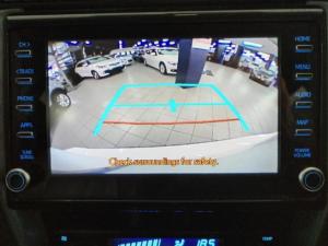 Toyota Fortuner 2.8GD-6 auto - Image 17