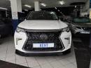 Thumbnail Toyota Fortuner 2.8GD-6 auto