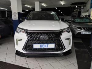 Toyota Fortuner 2.8GD-6 auto - Image 2