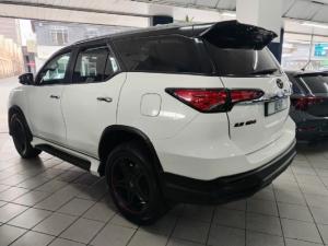 Toyota Fortuner 2.8GD-6 auto - Image 3