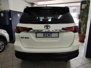 Toyota Fortuner 2.8GD-6 auto - Image 4