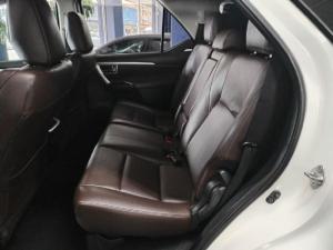Toyota Fortuner 2.8GD-6 auto - Image 5