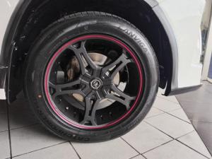 Toyota Fortuner 2.8GD-6 auto - Image 6