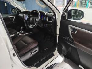Toyota Fortuner 2.8GD-6 auto - Image 8