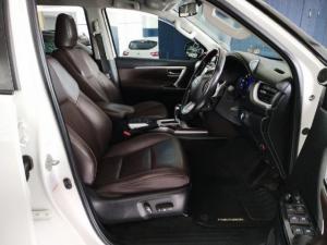 Toyota Fortuner 2.8GD-6 auto - Image 9