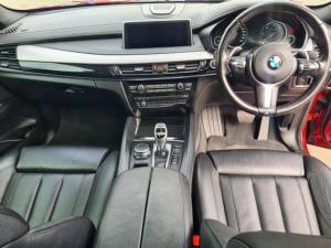 BMW X6 xDrive40d M Sport - Image 7