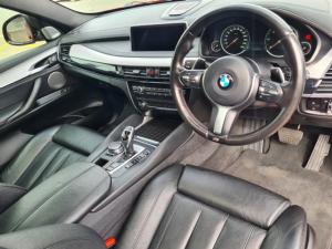 BMW X6 xDrive40d M Sport - Image 8
