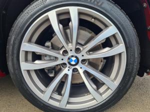 BMW X6 xDrive40d M Sport - Image 9