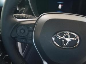 Toyota Corolla Cross 1.8 XR - Image 23