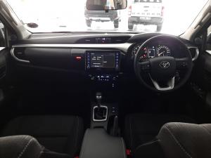 Toyota Hilux 2.8GD-6 double cab Raider auto - Image 29