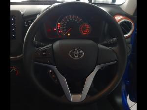 Toyota Vitz 1.0 XR X-Cite - Image 10