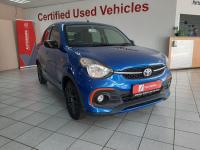 Thumbnail Toyota Vitz 1.0 XR X-Cite
