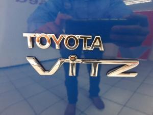 Toyota Vitz 1.0 XR X-Cite - Image 22