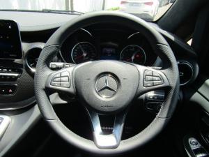 Mercedes-Benz V300d Exclusive - Image 8