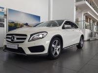 Thumbnail Mercedes-Benz GLA GLA250 4Matic Style