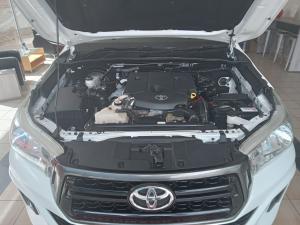 Toyota Hilux 2.4GD-6 4x4 SRX - Image 14