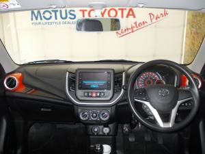 Toyota Vitz 1.0 XR X-Cite - Image 6