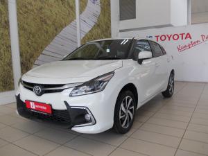 Toyota Starlet 1.5 XS auto - Image 12