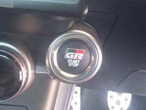 Toyota GR86 2.4 manual - Image 7